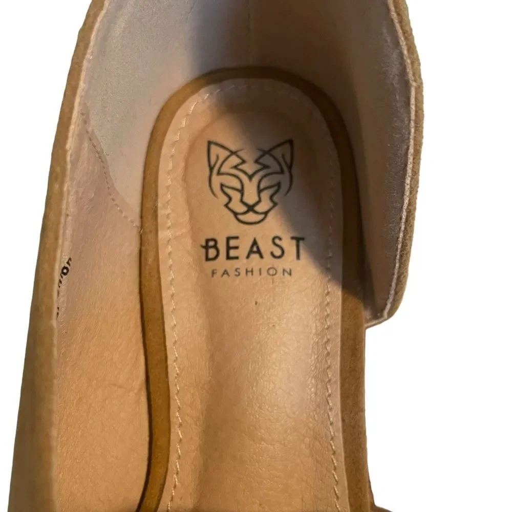N/A beast fashion